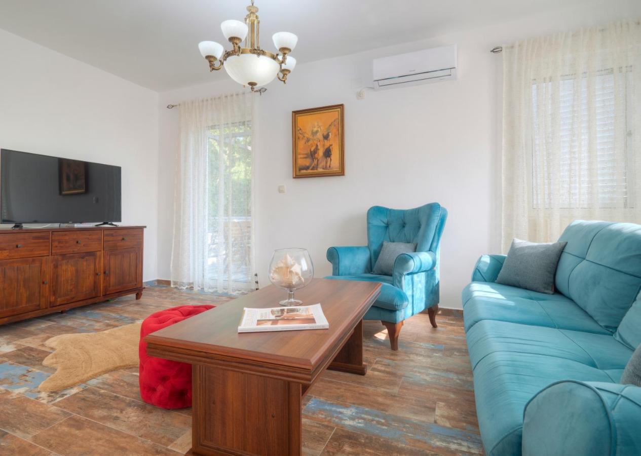 Villa Tranquila Budva Exterior photo
